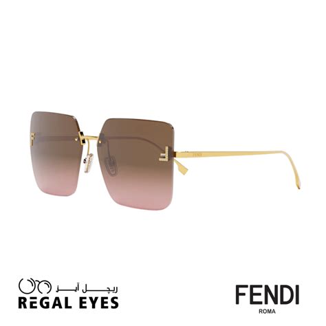 occhiali fendi glasant uomo|Fendi 4082US 30F .